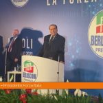 Ucraina, Berlusconi “Forza Italia sempre dalla parte dell’Europa”