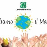 Cuglieri: sabato 1° ottobre l’associazione Montiferru aderisce alla campagna di Legambiente “Puliamo il mondo”