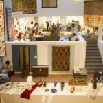 Mogoro: Fiera dell’artigianato 2023, boom di visitatori