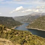 Basso Flumendosa: nuovi percorsi tra Orroli e Nurri